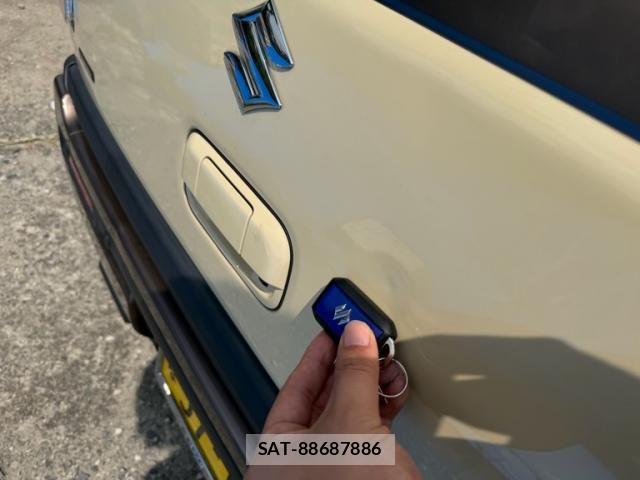 Suzuki HUSTLER 2023-01 8562162-17
