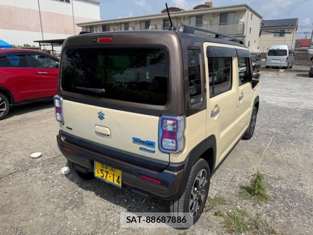 Suzuki HUSTLER 2023-01 8562162-1