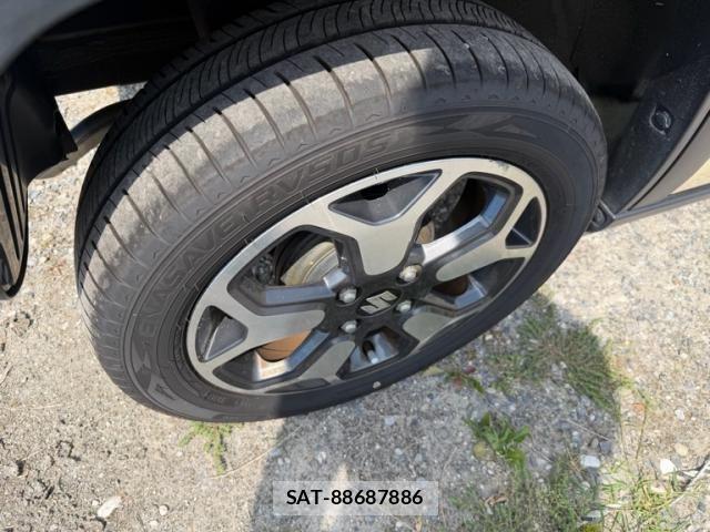Suzuki HUSTLER 2023-01 8562162-3