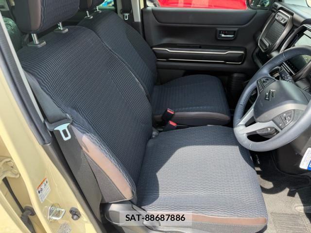 Suzuki HUSTLER 2023-01 8562162-4