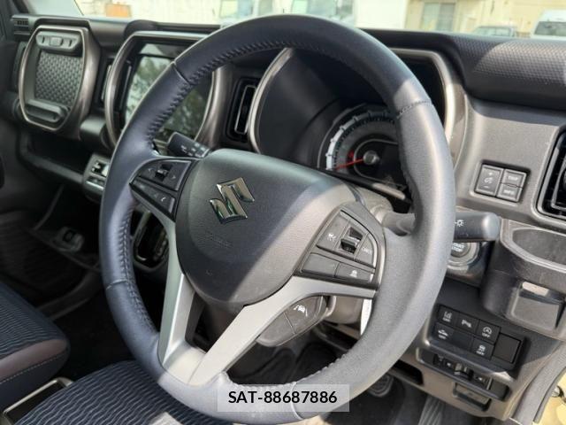 Suzuki HUSTLER 2023-01 8562162-5