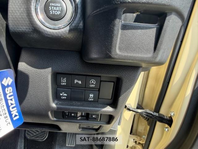 Suzuki HUSTLER 2023-01 8562162-6