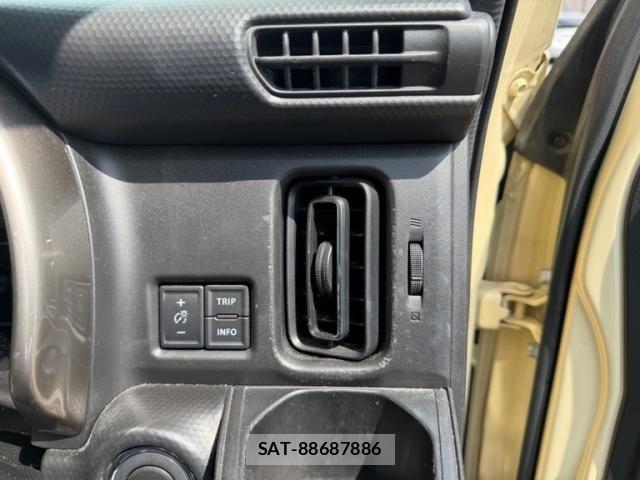 Suzuki HUSTLER 2023-01 8562162-7