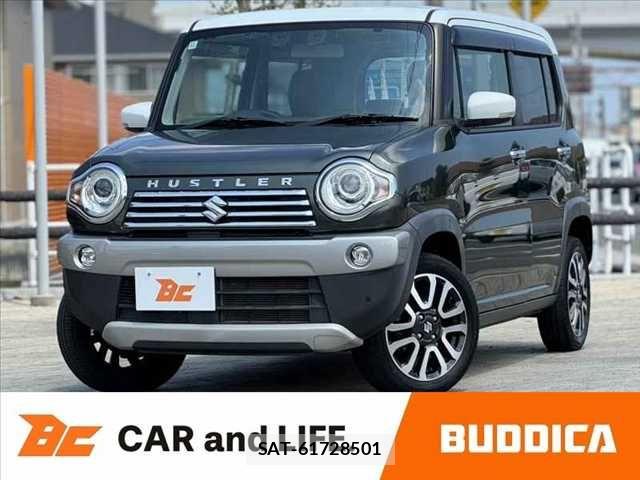 Suzuki HUSTLER 2016-11 8562171-0