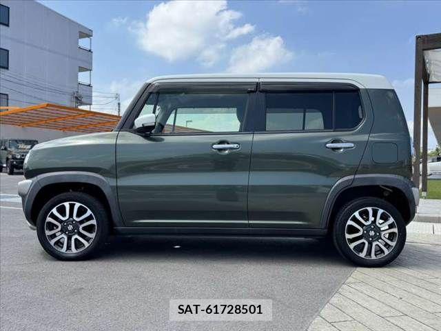 Suzuki HUSTLER 2016-11 8562171-10