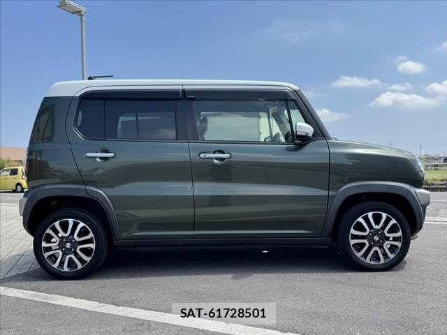 Suzuki HUSTLER 2016-11 8562171-11