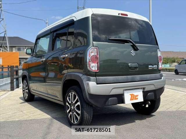 Suzuki HUSTLER 2016-11 8562171-12