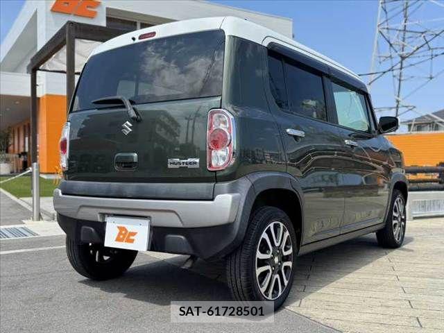 Suzuki HUSTLER 2016-11 8562171-14