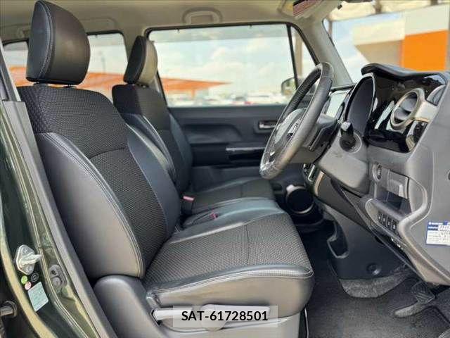 Suzuki HUSTLER 2016-11 8562171-15