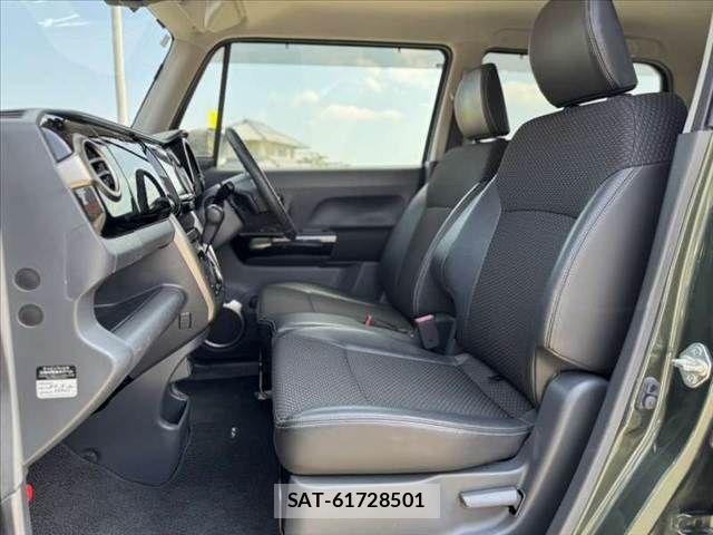 Suzuki HUSTLER 2016-11 8562171-16