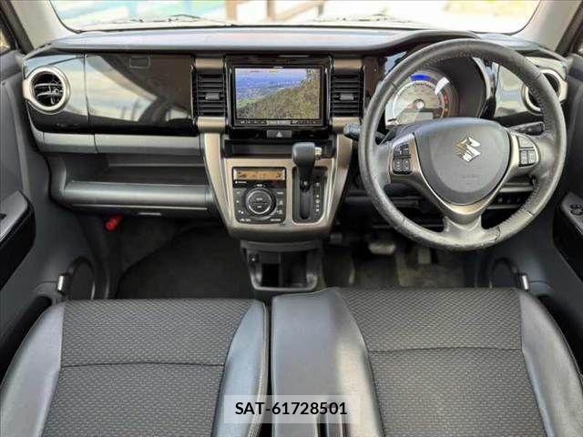 Suzuki HUSTLER 2016-11 8562171-1
