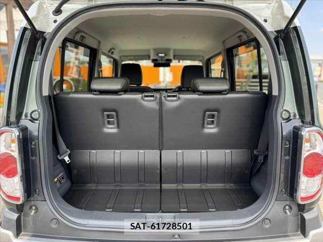 Suzuki HUSTLER 2016-11 8562171-19