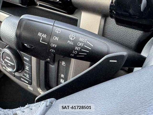 Suzuki HUSTLER 2016-11 8562171-23