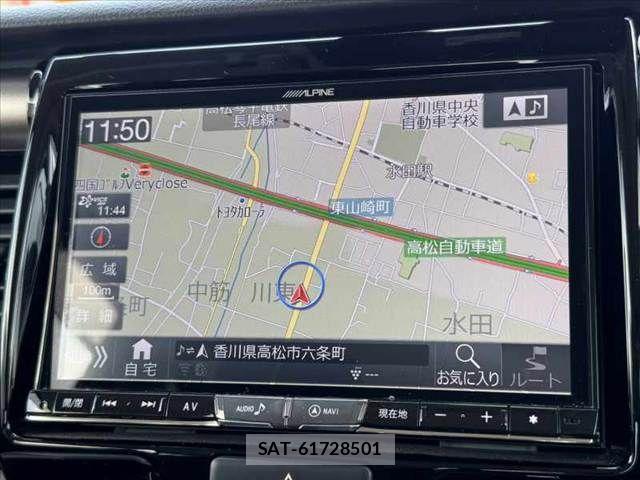Suzuki HUSTLER 2016-11 8562171-2