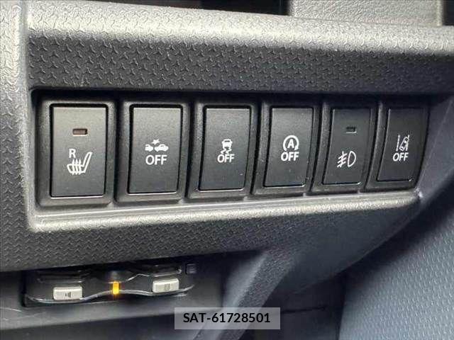 Suzuki HUSTLER 2016-11 8562171-4