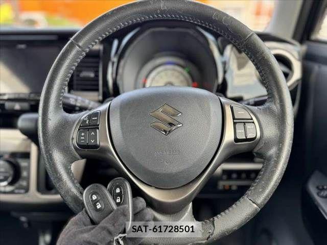Suzuki HUSTLER 2016-11 8562171-5