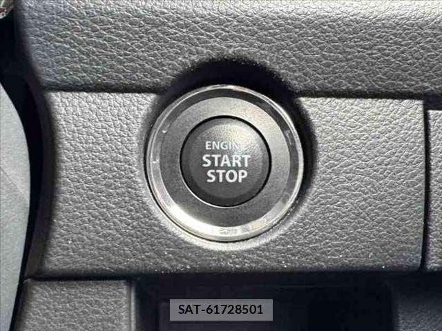 Suzuki HUSTLER 2016-11 8562171-6