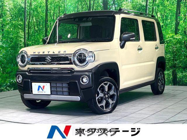 Suzuki HUSTLER 2023-10 8562159-0