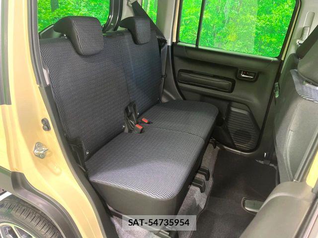 Suzuki HUSTLER 2023-10 8562159-10