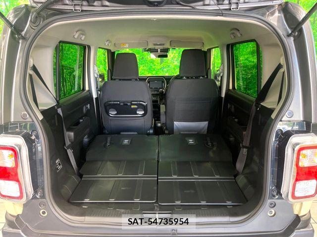 Suzuki HUSTLER 2023-10 8562159-11