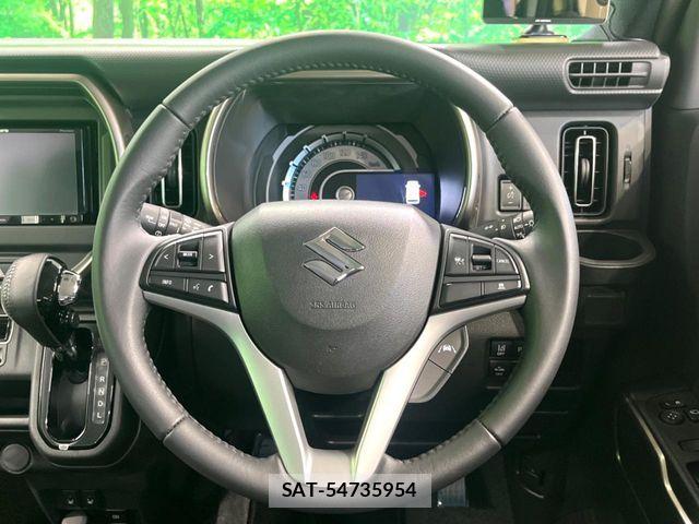 Suzuki HUSTLER 2023-10 8562159-12