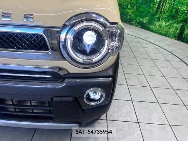 Suzuki HUSTLER 2023-10 8562159-13