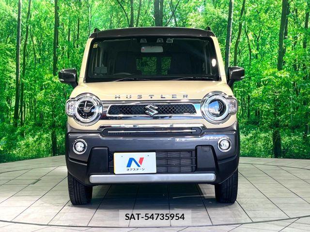 Suzuki HUSTLER 2023-10 8562159-15