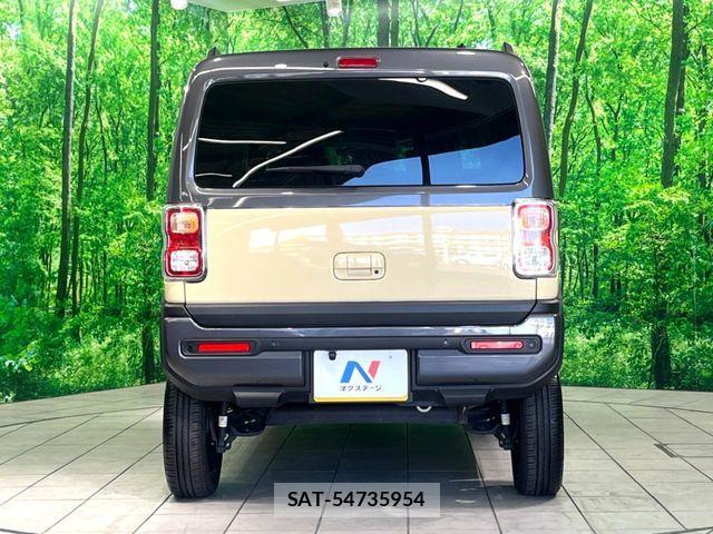 Suzuki HUSTLER 2023-10 8562159-16