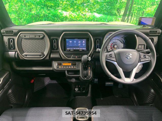 Suzuki HUSTLER 2023-10 8562159-1