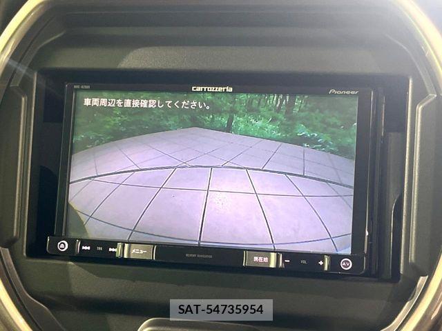 Suzuki HUSTLER 2023-10 8562159-3
