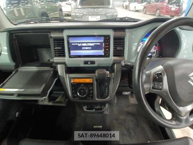 Suzuki HUSTLER 2019-02 8543888-11