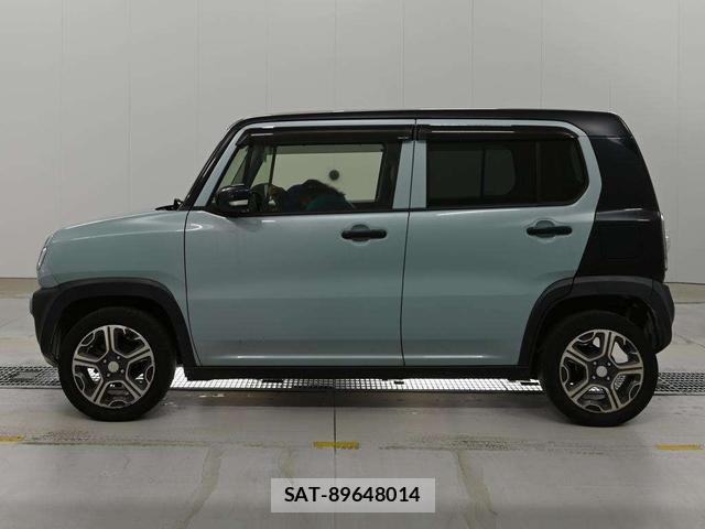 Suzuki HUSTLER 2019-02 8543888-1