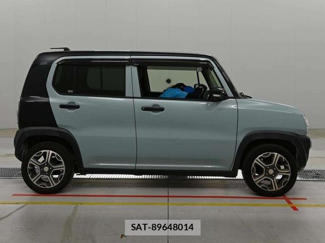 Suzuki HUSTLER 2019-02 8543888-5