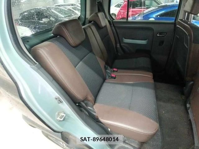Suzuki HUSTLER 2019-02 8543888-8