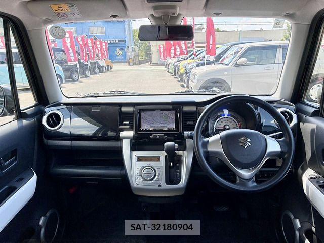 Suzuki HUSTLER 2017-06 8562176-9