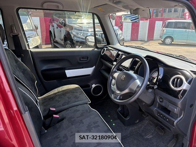 Suzuki HUSTLER 2017-06 8562176-10