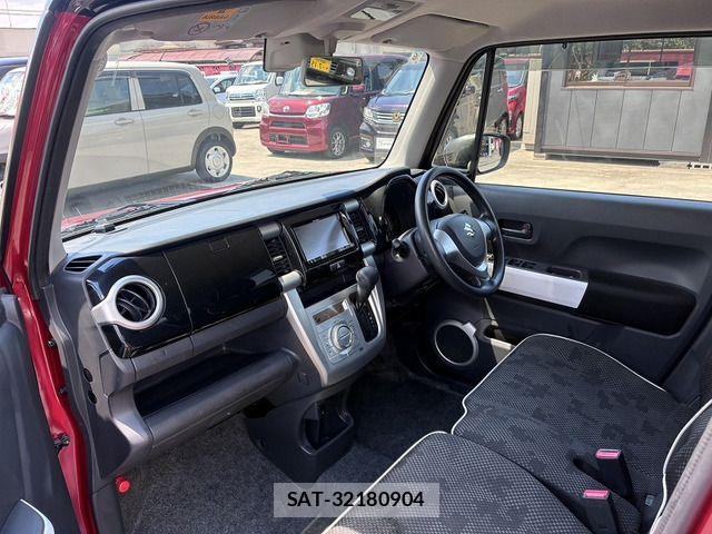 Suzuki HUSTLER 2017-06 8562176-11