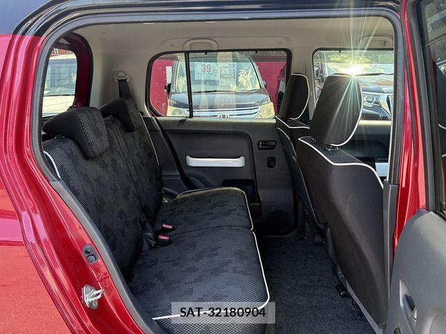 Suzuki HUSTLER 2017-06 8562176-12