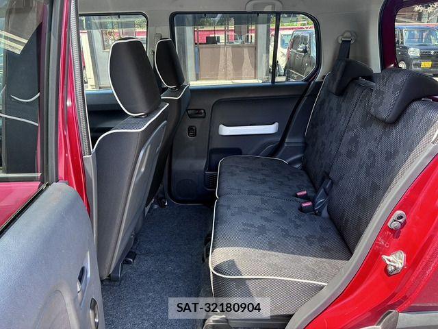 Suzuki HUSTLER 2017-06 8562176-13