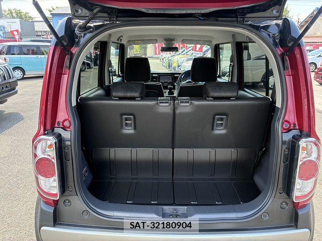 Suzuki HUSTLER 2017-06 8562176-14