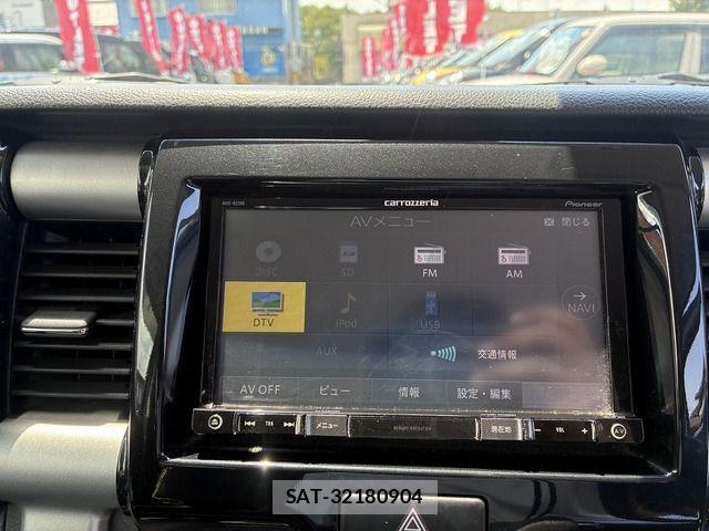 Suzuki HUSTLER 2017-06 8562176-16