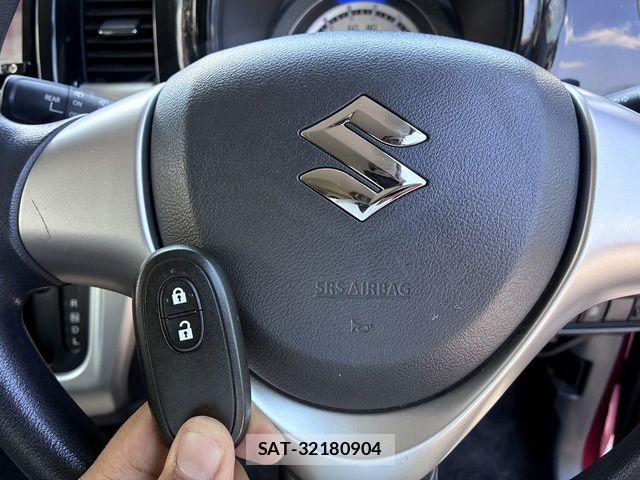 Suzuki HUSTLER 2017-06 8562176-19