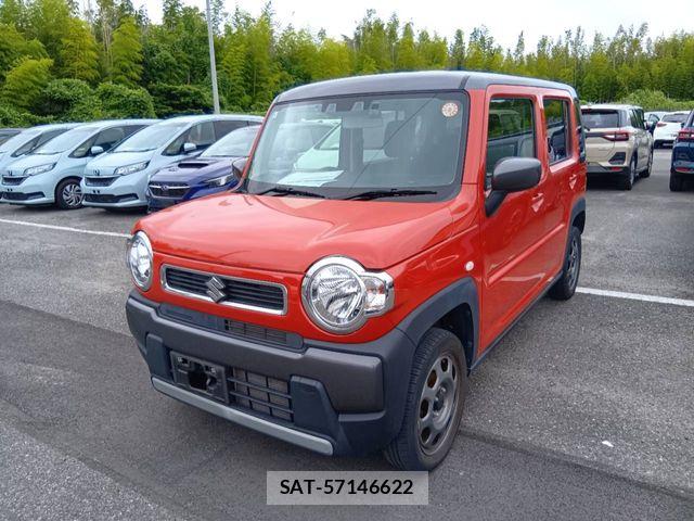 Suzuki HUSTLER 2022-07 8562172-0