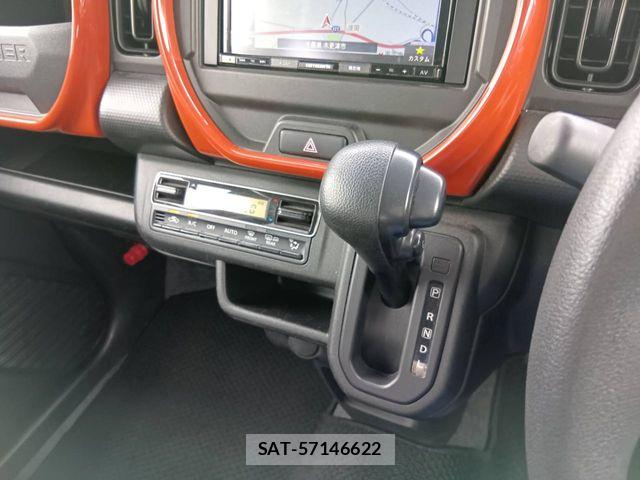 Suzuki HUSTLER 2022-07 8562172-9