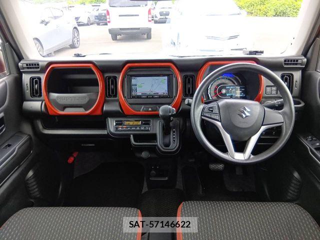 Suzuki HUSTLER 2022-07 8562172-1