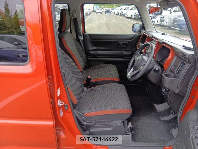 Suzuki HUSTLER 2022-07 8562172-3