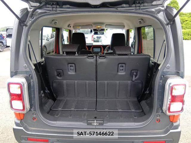 Suzuki HUSTLER 2022-07 8562172-5