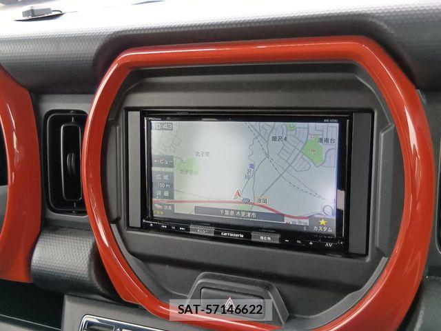 Suzuki HUSTLER 2022-07 8562172-7