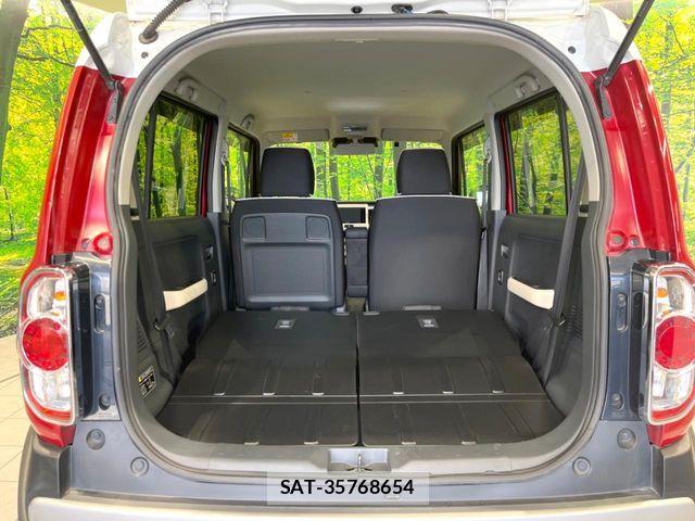Suzuki HUSTLER 2019-07 8562168-9