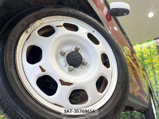 Suzuki HUSTLER 2019-07 8562168-12